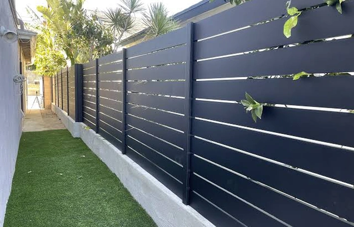 AluminumFences