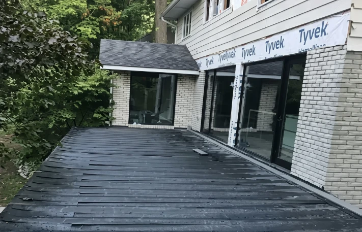 Membrane Waterproofing (2)