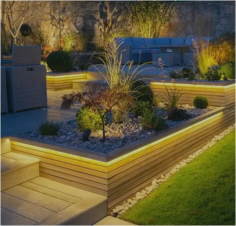 Outdoor Lighting