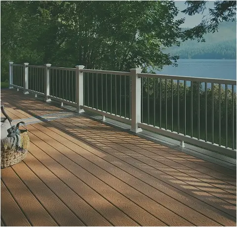 Railings